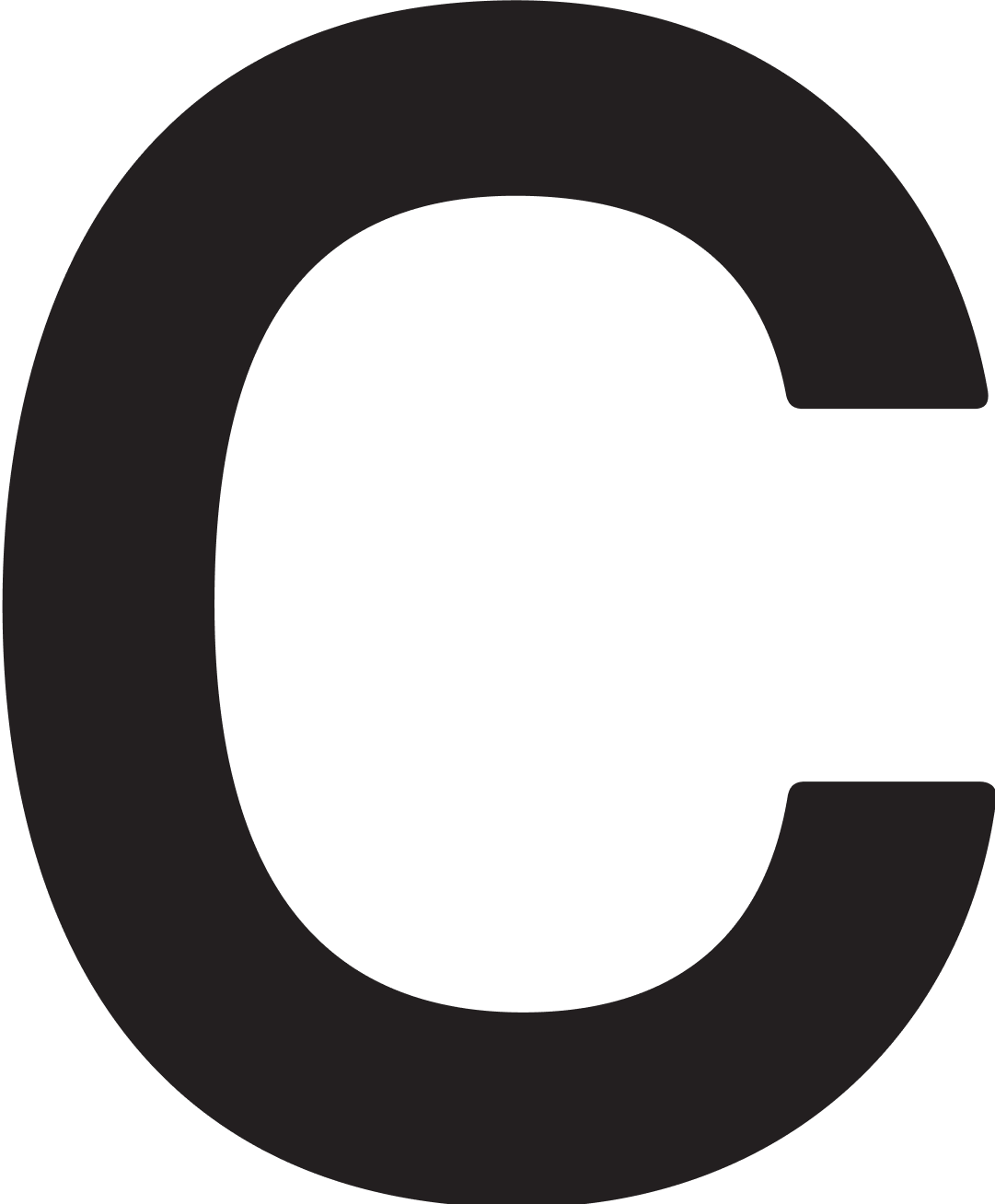 C